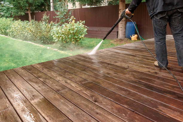 Playground Equipment Cleaning in Edcouch, TX